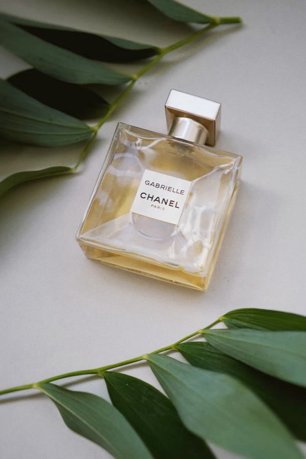 Image of the  Gabrielle Essence Eau De Parfum bottle